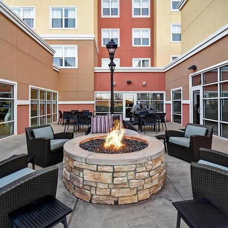 Residence Inn By Marriott Stillwater Exterior foto