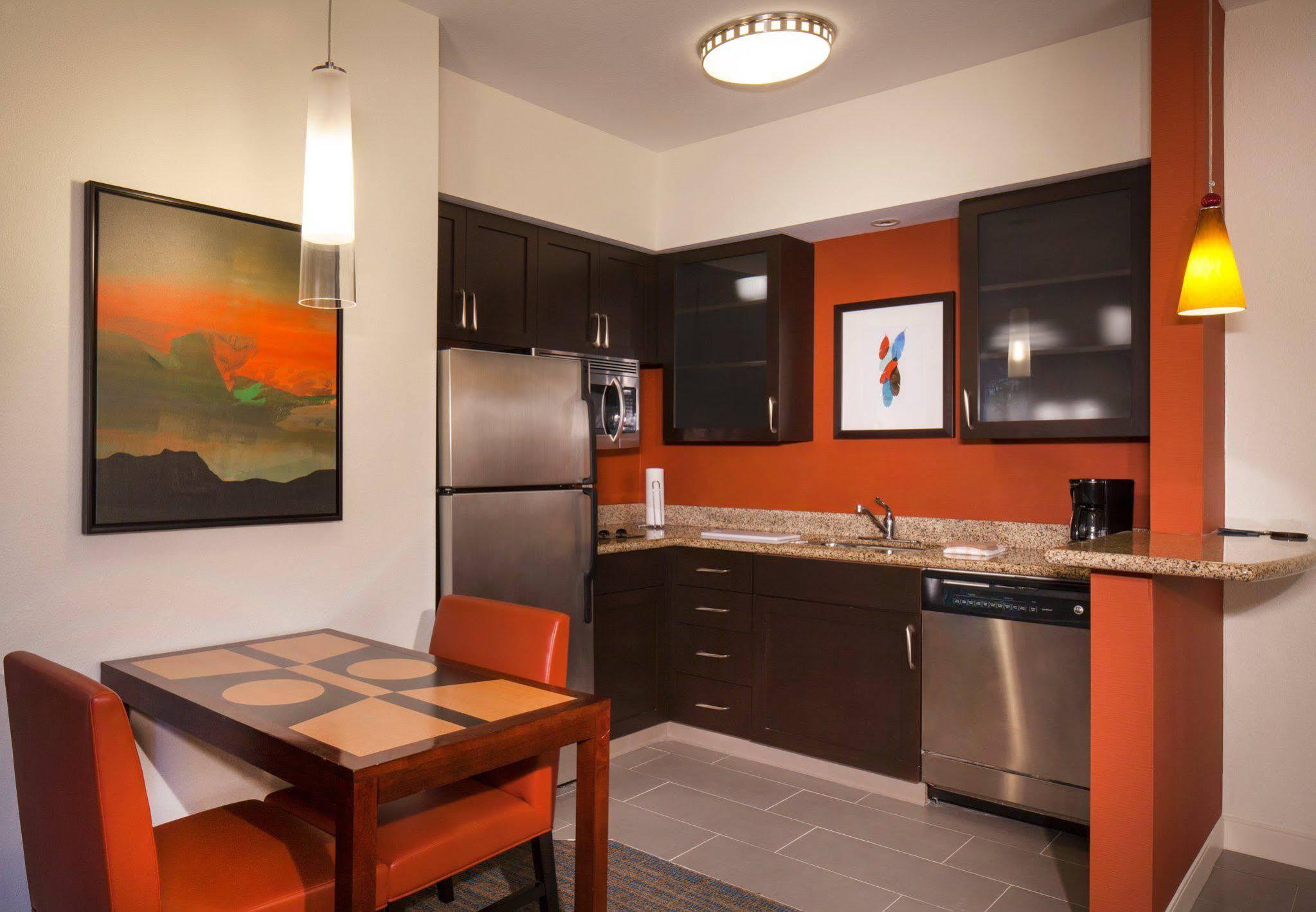 Residence Inn By Marriott Stillwater Exterior foto