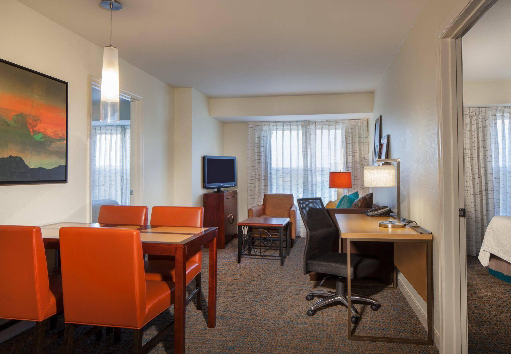 Residence Inn By Marriott Stillwater Exterior foto