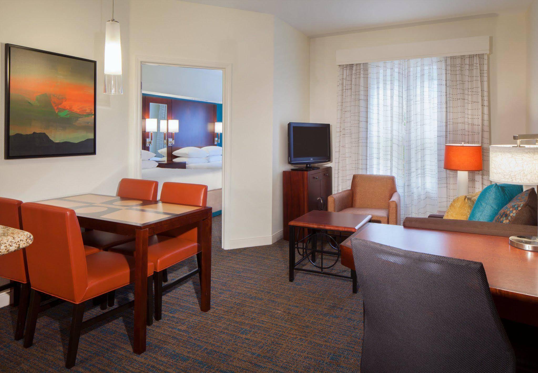 Residence Inn By Marriott Stillwater Exterior foto
