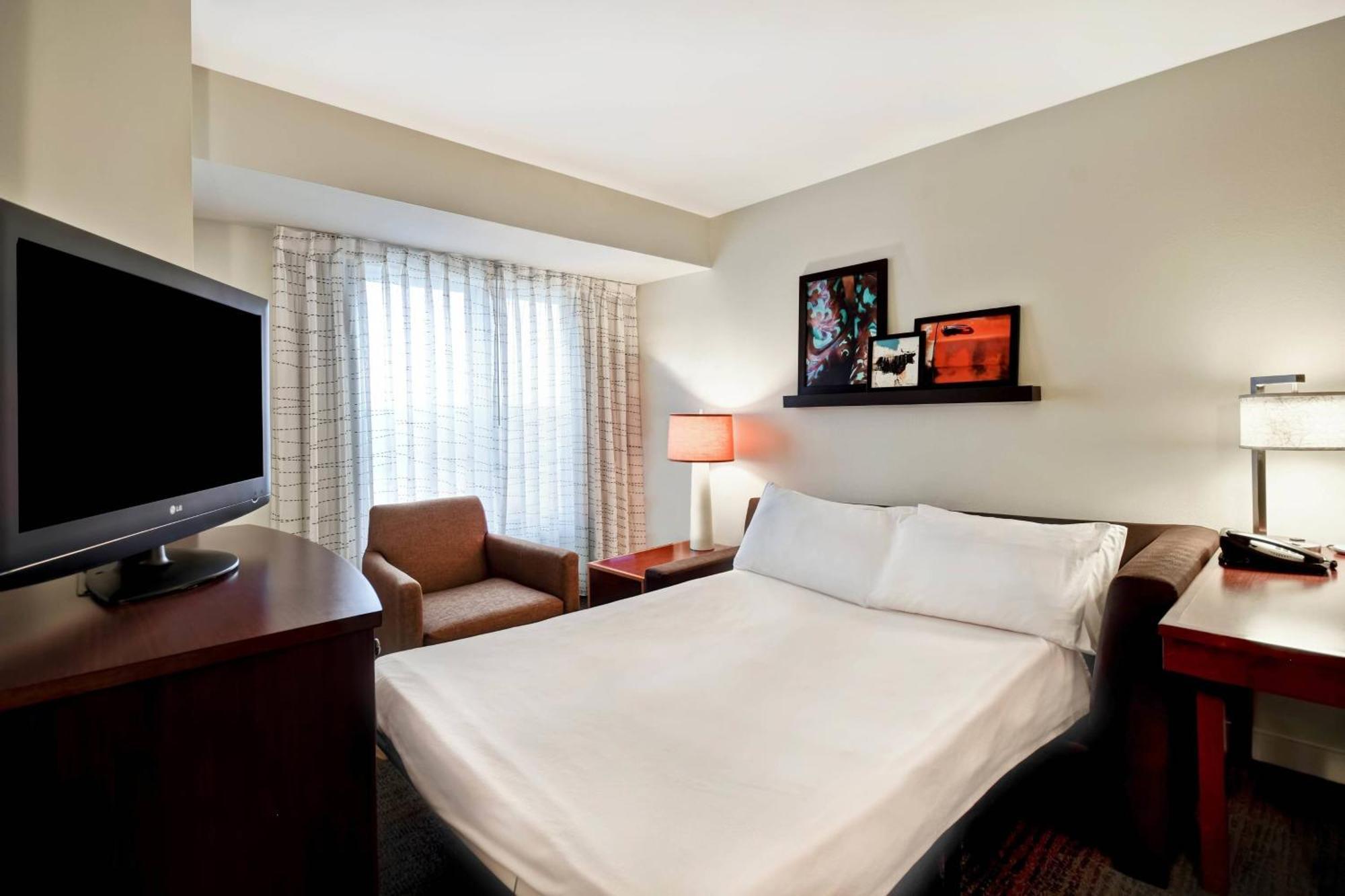 Residence Inn By Marriott Stillwater Exterior foto