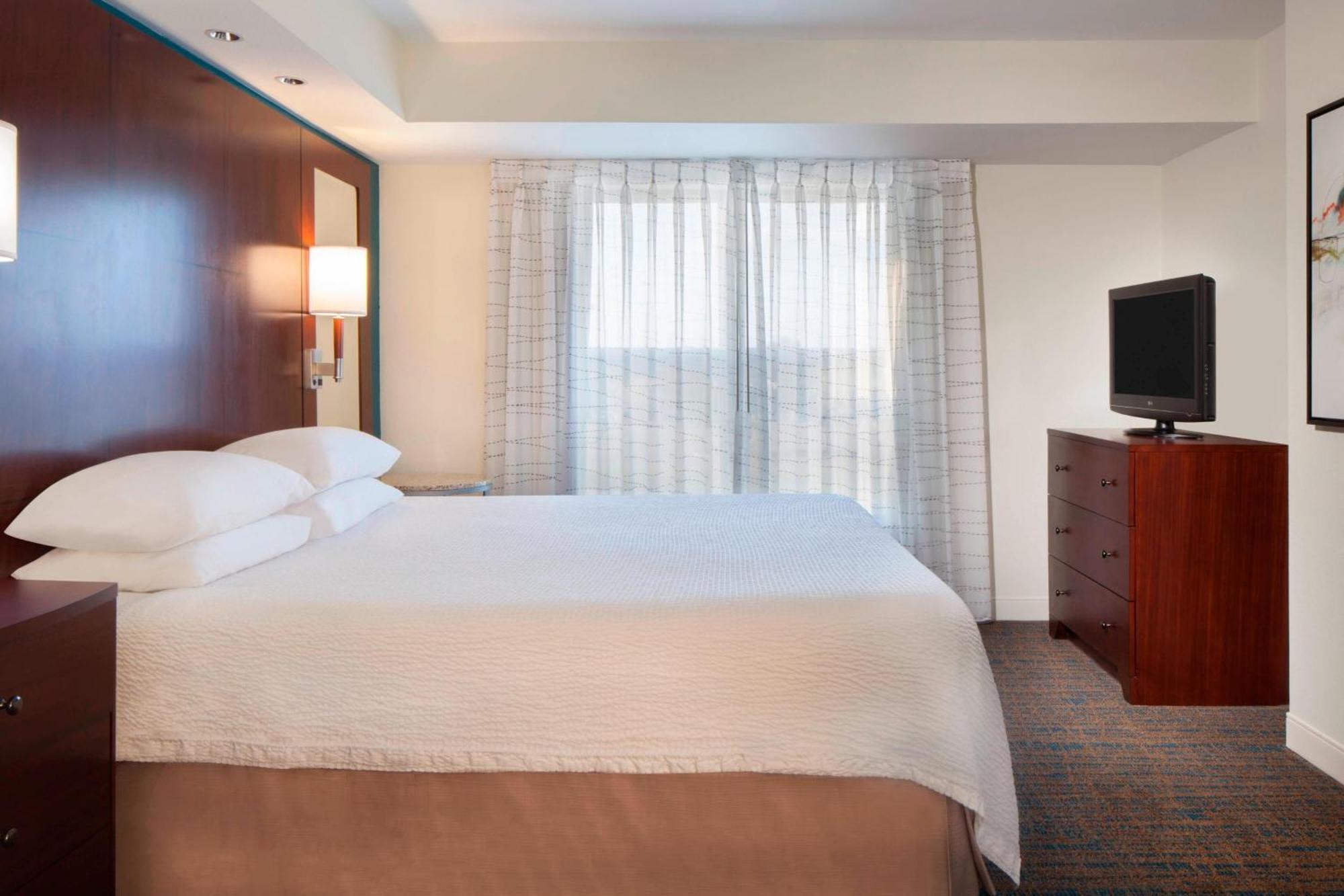 Residence Inn By Marriott Stillwater Exterior foto