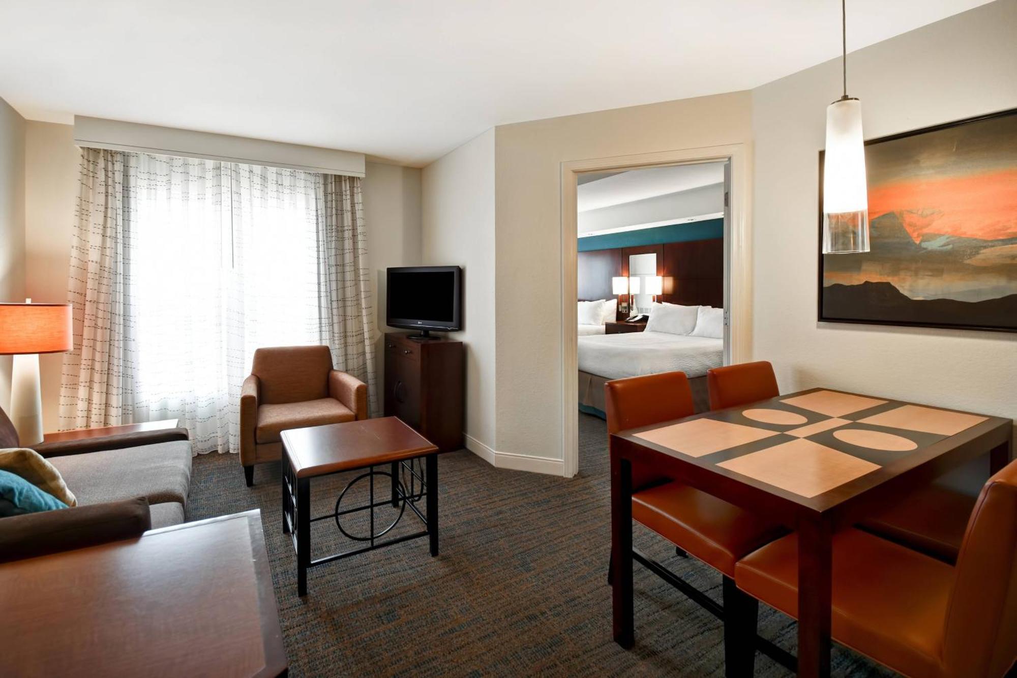 Residence Inn By Marriott Stillwater Exterior foto