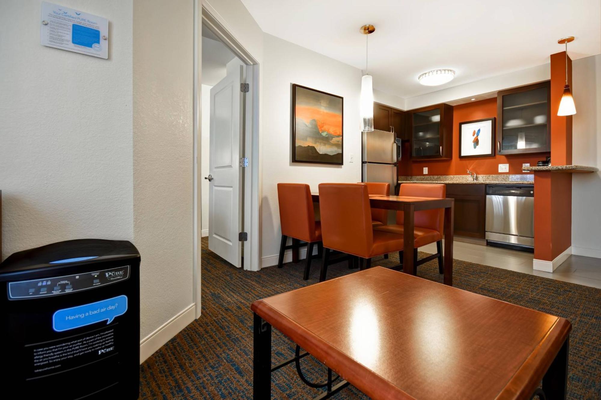 Residence Inn By Marriott Stillwater Exterior foto
