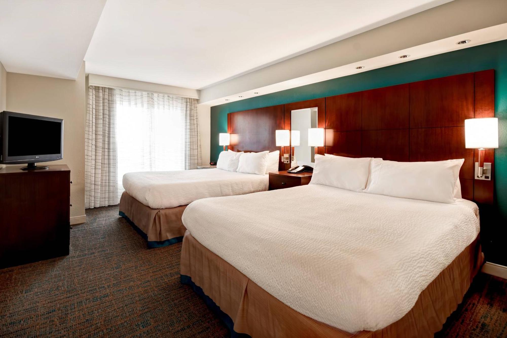 Residence Inn By Marriott Stillwater Exterior foto